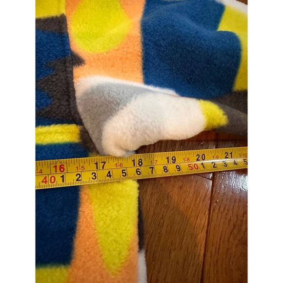 New Patagonia Kids' Lightweight Synchilla® Snap-T® Fleece Pullover size S or L - Picture 9 of 11